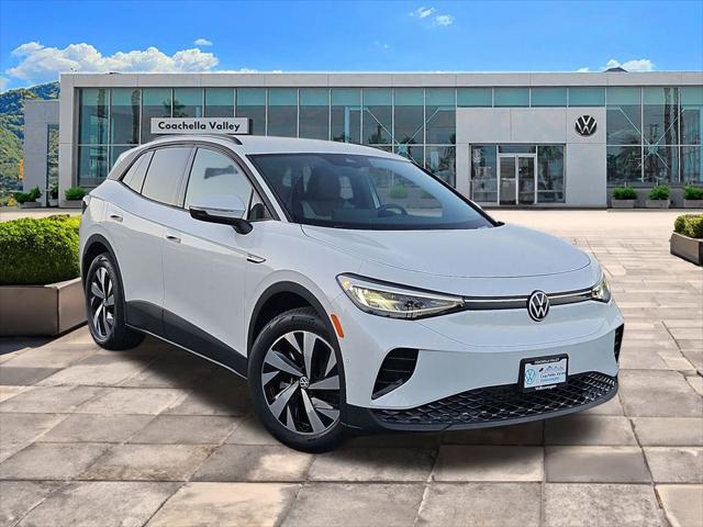 2026 Volkswagen ID.4 Pro for sale in Indio, CA