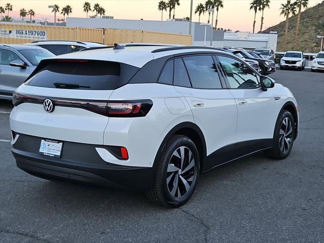 2026 Volkswagen ID.4 Pro