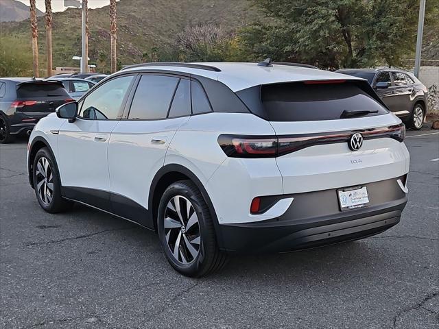 2026 Volkswagen ID.4 Pro
