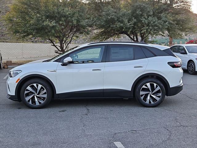 2026 Volkswagen ID.4 Pro