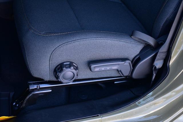 2026 Jeep Wrangler 4-Door Sport S 4x4