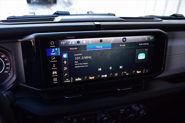 2026 Jeep Wrangler 4-Door Sport S 4x4