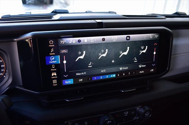 2026 Jeep Wrangler 4-Door Sport S 4x4