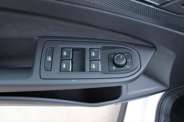 2026 Volkswagen Golf GTI SE