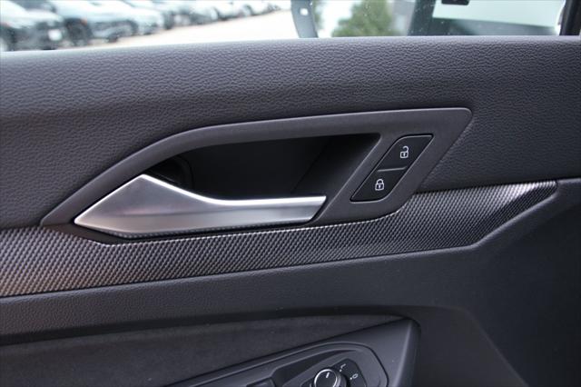 2026 Volkswagen Golf GTI SE