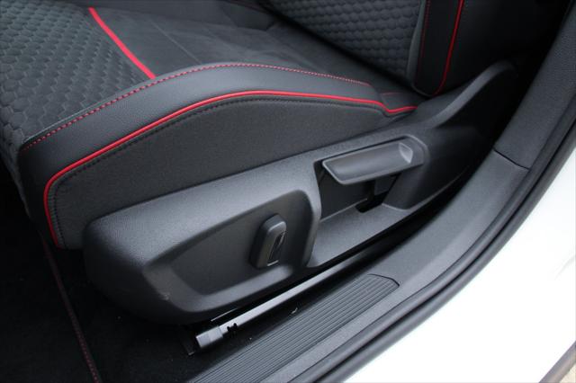 2026 Volkswagen Golf GTI SE