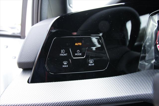 2026 Volkswagen Golf GTI SE