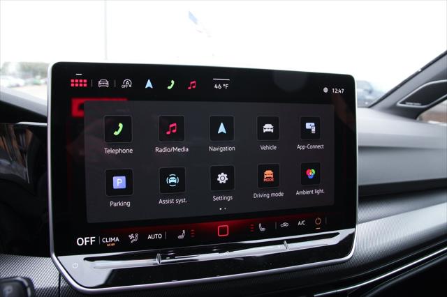 2026 Volkswagen Golf GTI SE