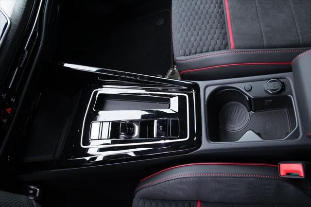 2026 Volkswagen Golf GTI SE