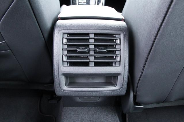 2026 Volkswagen Golf GTI SE