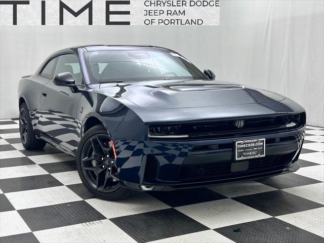 2026 Dodge Charger Scat Pack 2-Door AWD for sale in Portland, OR