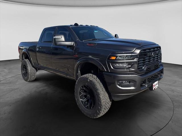 2026 Ram 2500 Big Horn Crew Cab 4x4 6'4" Box for sale in Platteville, WI