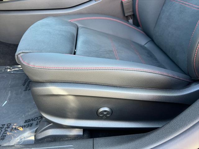 2026 Mercedes-Benz CLA 250 4MATIC