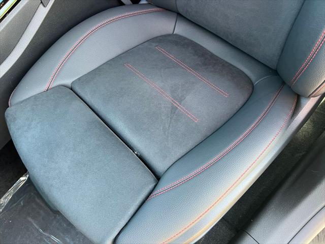 2026 Mercedes-Benz CLA 250 4MATIC
