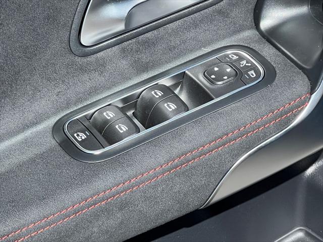 2026 Mercedes-Benz CLA 250 4MATIC