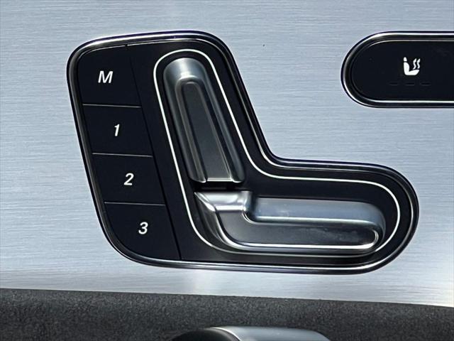 2026 Mercedes-Benz CLA 250 4MATIC
