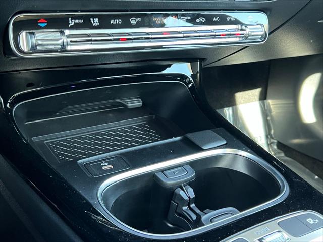 2026 Mercedes-Benz CLA 250 4MATIC