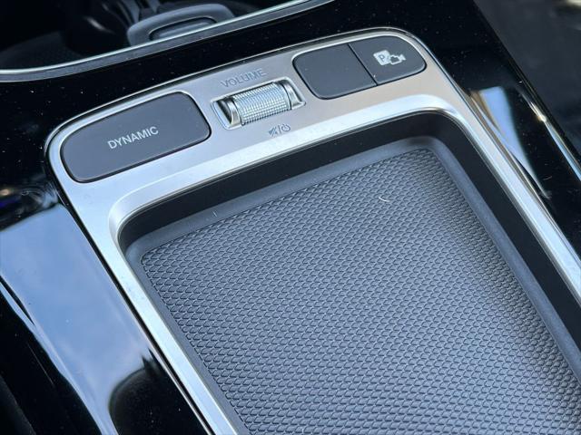 2026 Mercedes-Benz CLA 250 4MATIC