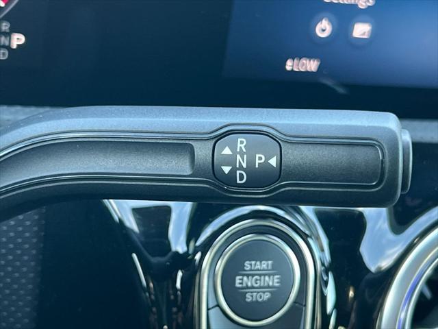 2026 Mercedes-Benz CLA 250 4MATIC