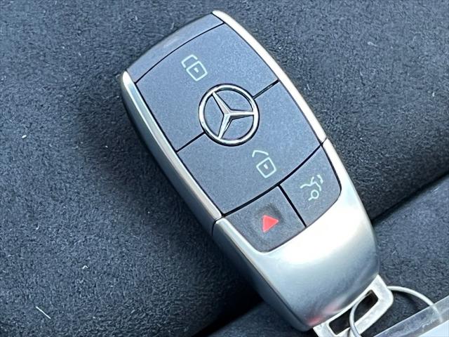 2026 Mercedes-Benz CLA 250 4MATIC
