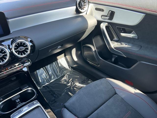 2026 Mercedes-Benz CLA 250 4MATIC