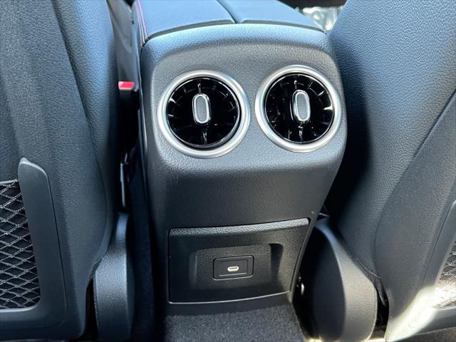 2026 Mercedes-Benz CLA 250 4MATIC