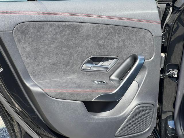 2026 Mercedes-Benz CLA 250 4MATIC