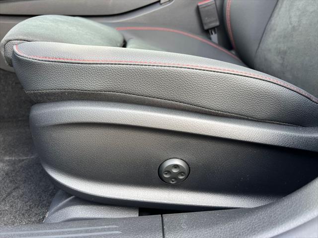 2026 Mercedes-Benz CLA 250 4MATIC