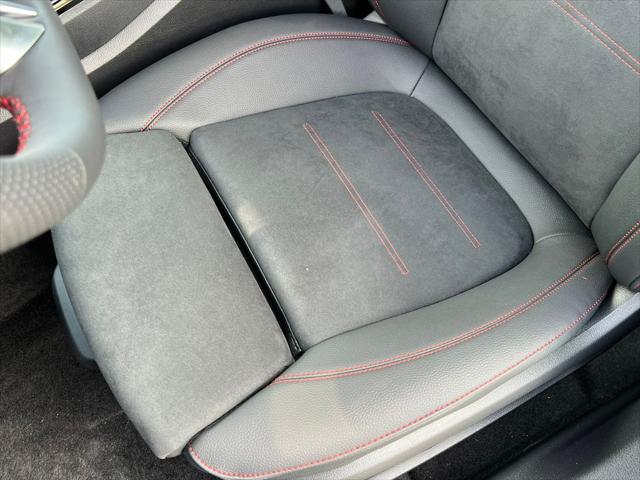 2026 Mercedes-Benz CLA 250 4MATIC