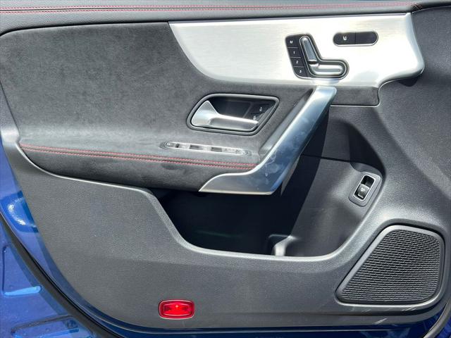 2026 Mercedes-Benz CLA 250 4MATIC