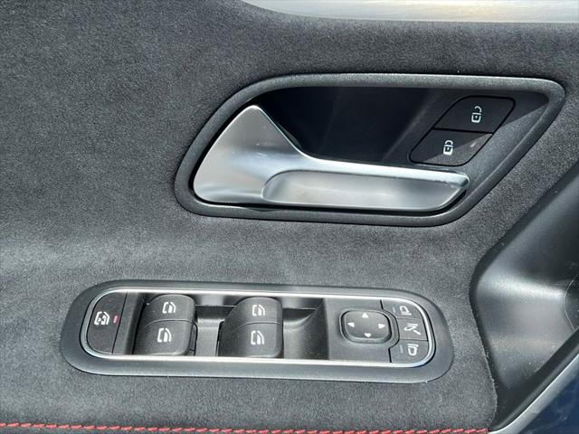 2026 Mercedes-Benz CLA 250 4MATIC