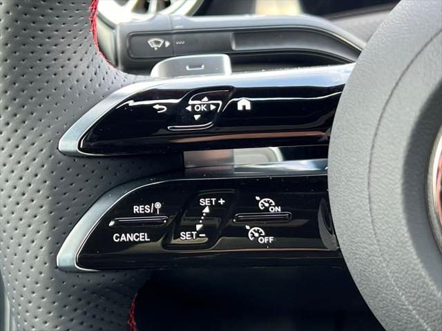 2026 Mercedes-Benz CLA 250 4MATIC