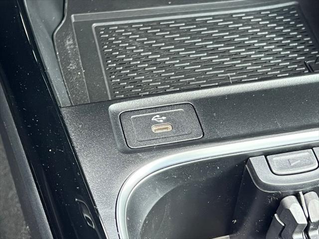 2026 Mercedes-Benz CLA 250 4MATIC