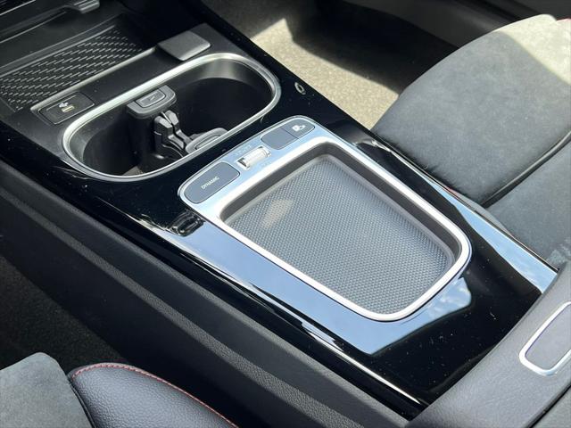 2026 Mercedes-Benz CLA 250 4MATIC