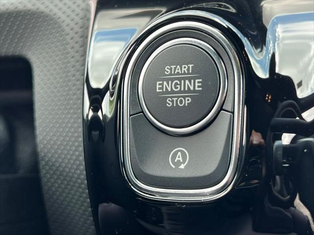 2026 Mercedes-Benz CLA 250 4MATIC