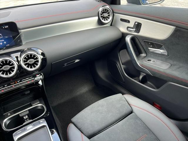 2026 Mercedes-Benz CLA 250 4MATIC