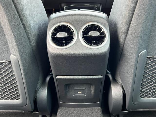 2026 Mercedes-Benz CLA 250 4MATIC