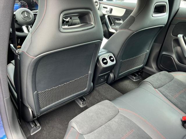 2026 Mercedes-Benz CLA 250 4MATIC