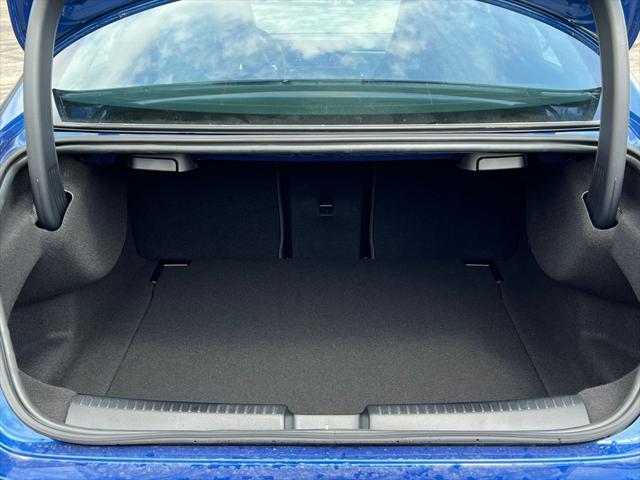 2026 Mercedes-Benz CLA 250 4MATIC