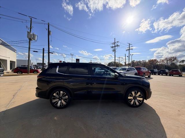 2026 Mitsubishi Outlander SE 2.5 2WD for sale in Baton Rouge, LA