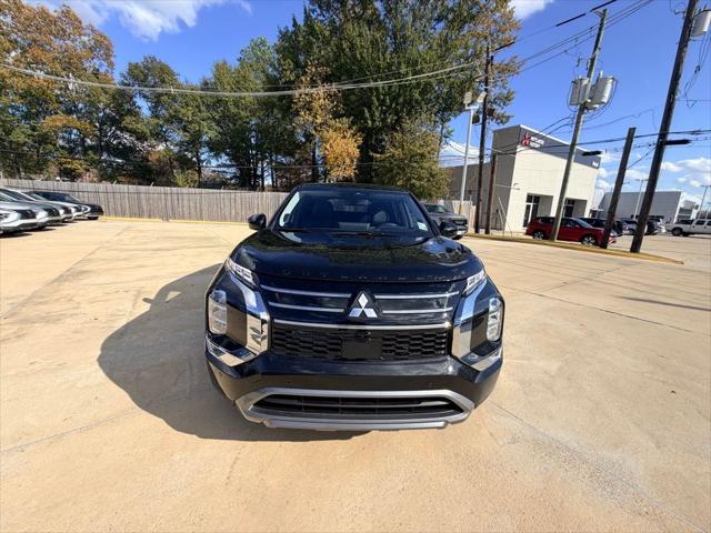 2026 Mitsubishi Outlander SE 2.5 2WD