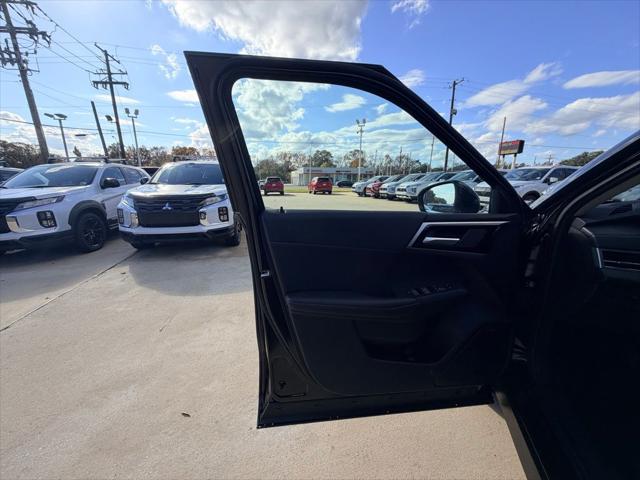 2026 Mitsubishi Outlander SE 2.5 2WD