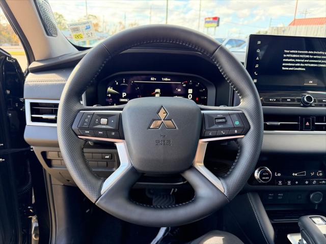 2026 Mitsubishi Outlander SE 2.5 2WD