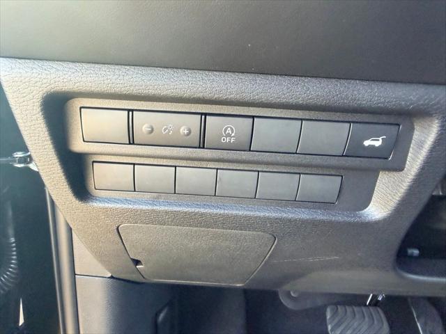 2026 Mitsubishi Outlander SE 2.5 2WD