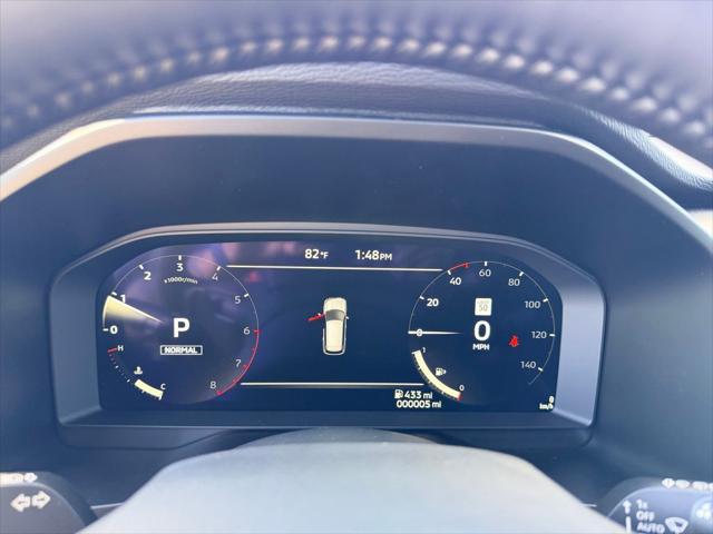 2026 Mitsubishi Outlander SE 2.5 2WD
