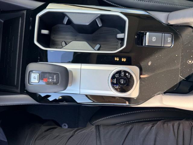 2026 Mitsubishi Outlander SE 2.5 2WD