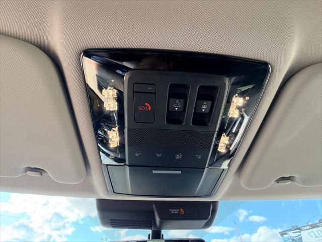 2026 Mitsubishi Outlander SE 2.5 2WD