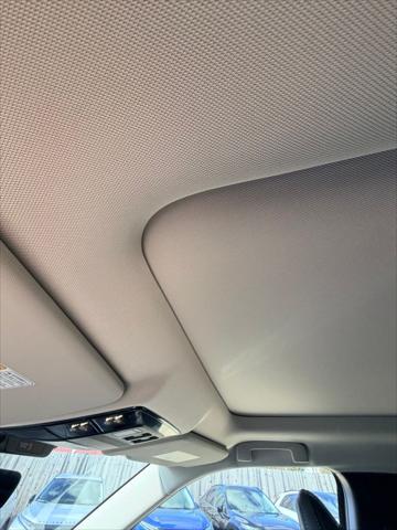 2026 Mitsubishi Outlander SE 2.5 2WD