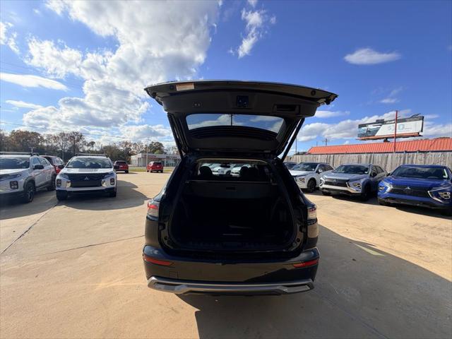 2026 Mitsubishi Outlander SE 2.5 2WD