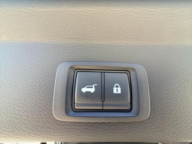 2026 Mitsubishi Outlander SE 2.5 2WD